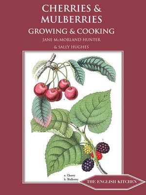 cover image of Cherries and Mulberries